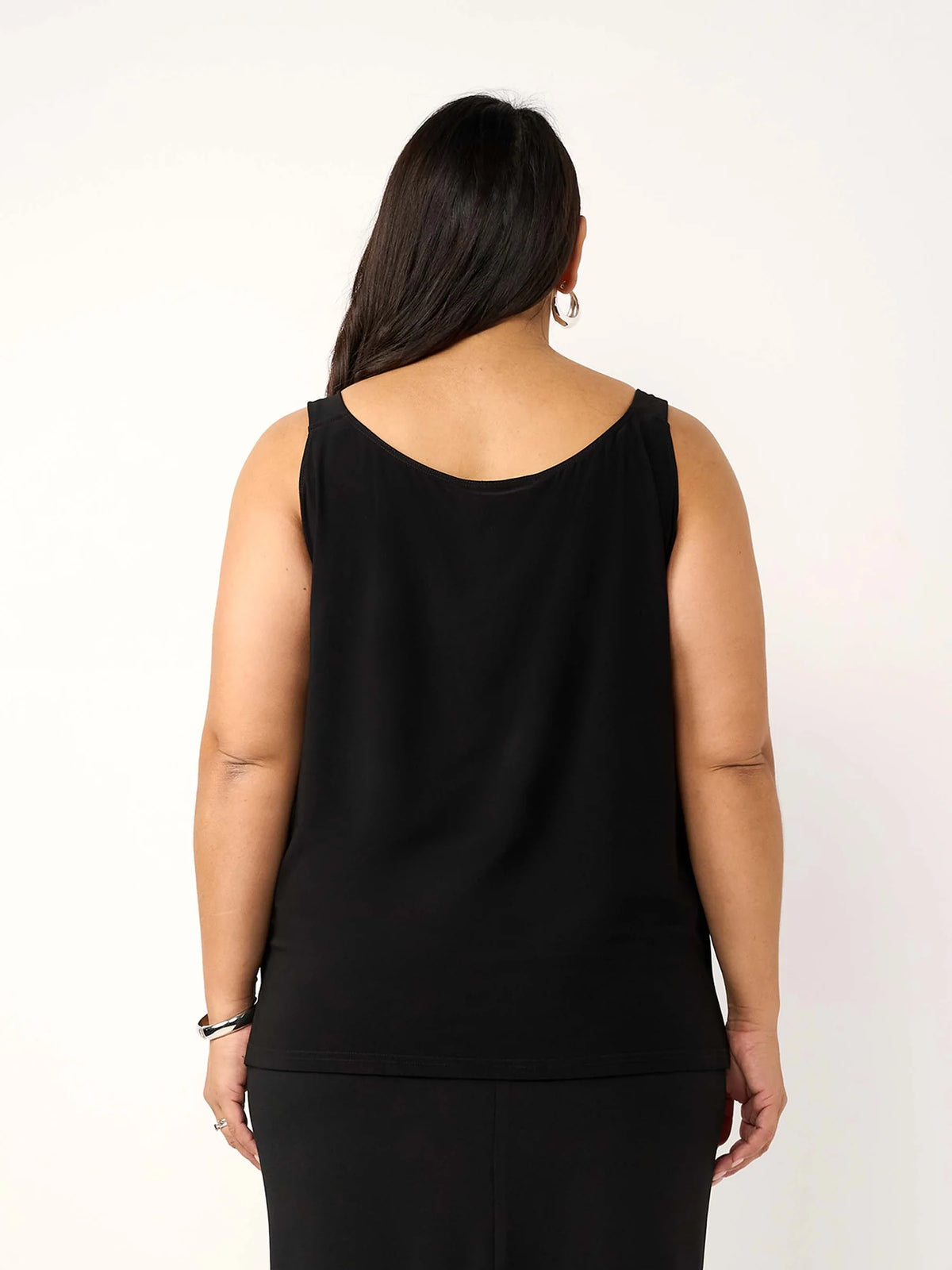 Swish Stretch Cami