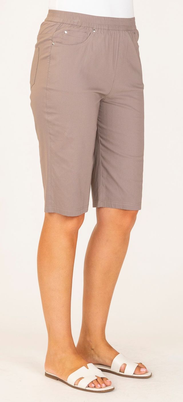 Renoma Supreme Capri Short (Many Colours)