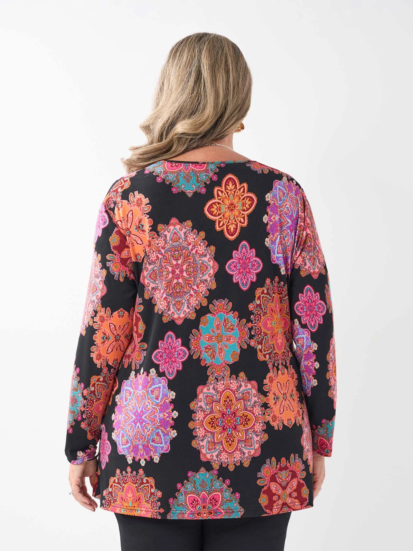 Swish Magic Medallions Swing Top