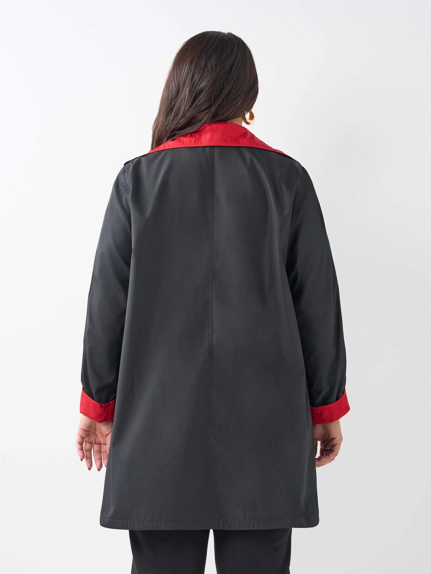 Swish Reversible Jacket