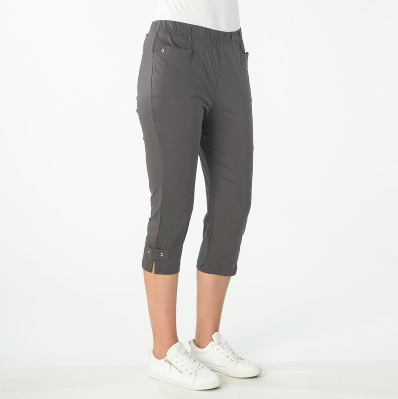 Renoma Supreme 3/4 tab pant