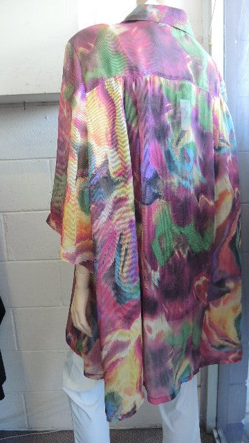 Party Girl Blouse