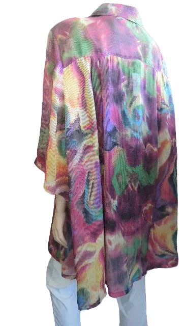 Party Girl Blouse
