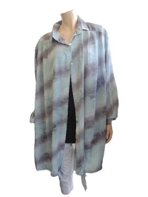 Party Girl Georgette Shirt