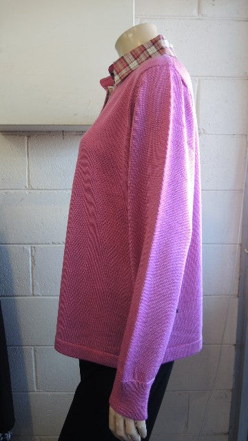 Bromley Wool Blend Jumper (JoRo Style)