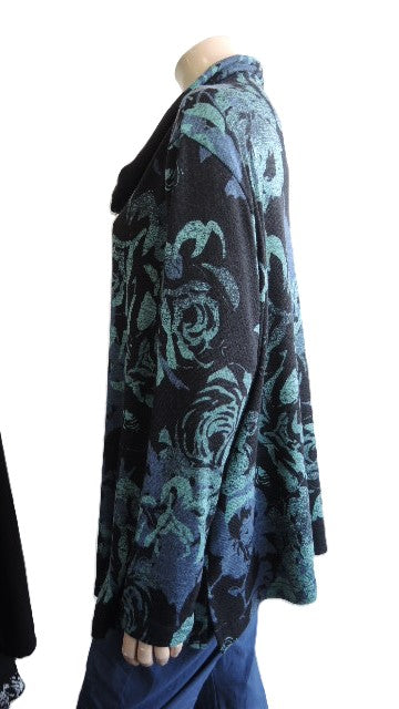 Party Girl Warmer Feel Top