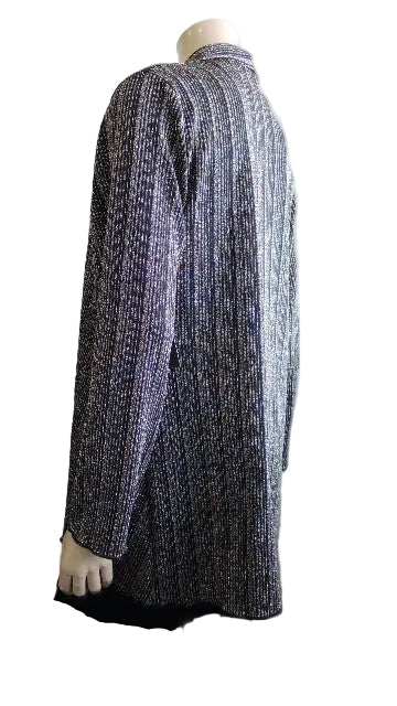 Formation Lurex Jacket