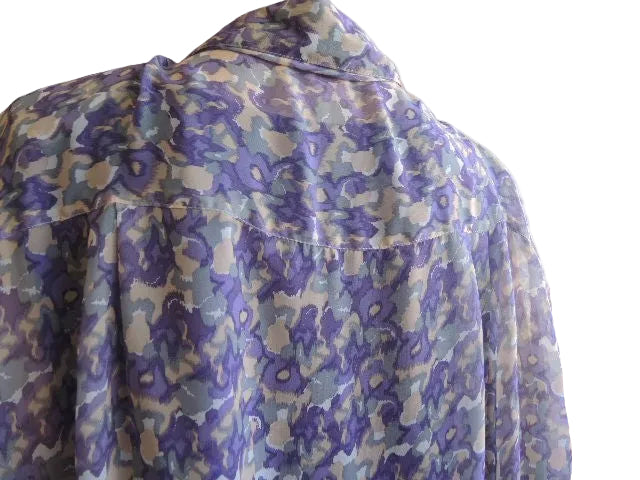 Party Girl Blouse (size 30 - 34)