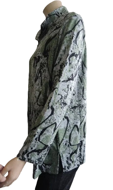 LS Collection Warmer Feel Top
