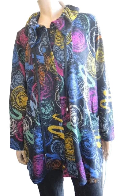 LS Collection Warmer Feel Jacket