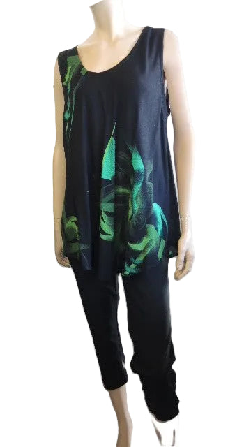 Formation Bengaline 3/4 Pant