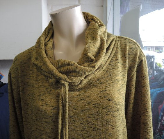 Party Girl Warmer Feel Top (2 Colours)