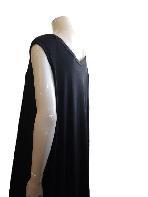 Reversible Stretch Dress