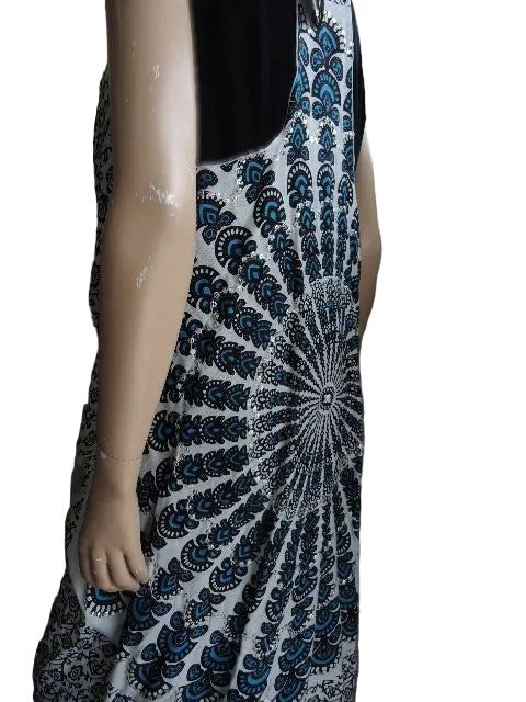 Printed Sarong (3 Colours)