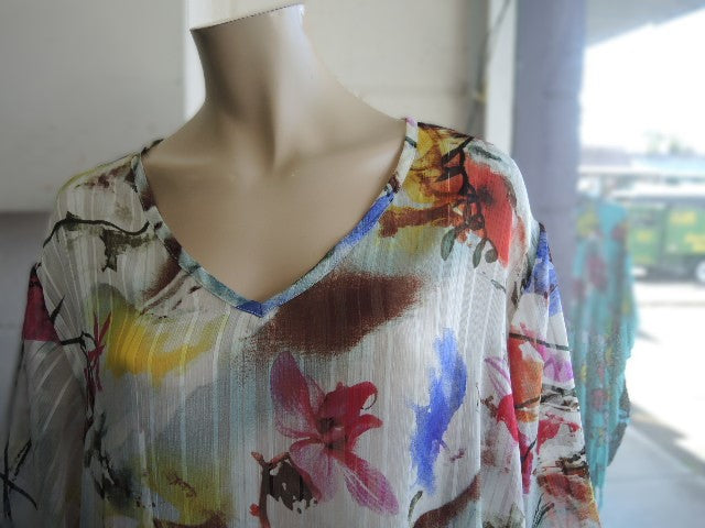 Party Girl Evening Top