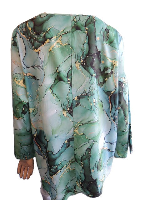 Wash & Wear Top