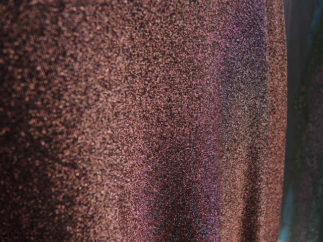 Party Girl Sparkle Jacket