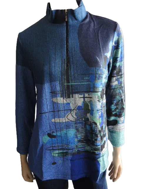 LS Collection Warmer Feel Top