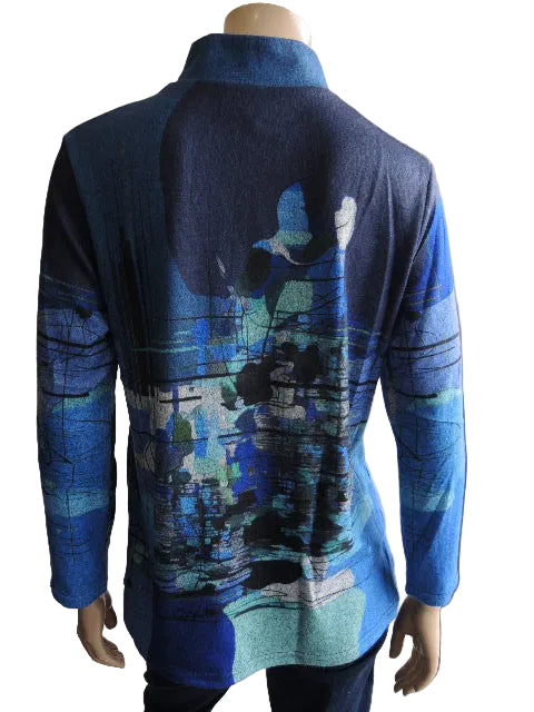 LS Collection Feel Warmer Top
