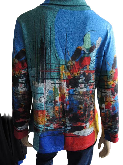 LS Collection Feel Warmer Top
