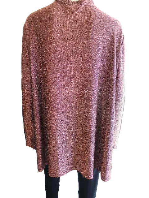 Party Girl Sparkle Swing Top (Long, short or 3/4 Length Sleeves)