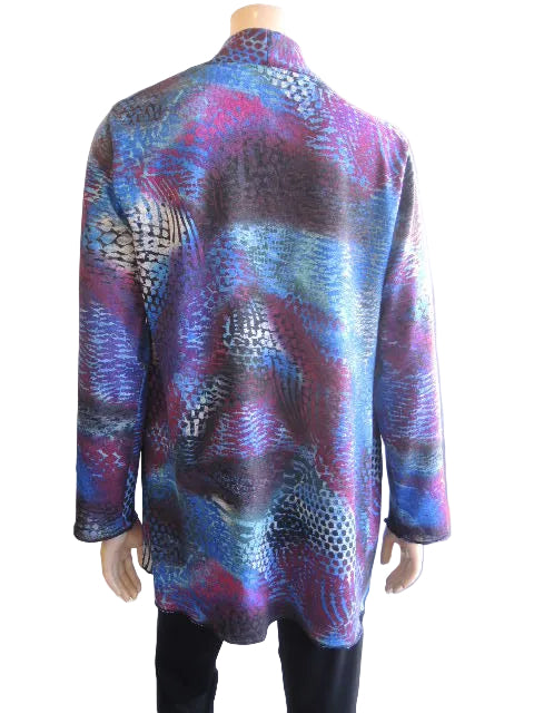 Formation Stretch Jacket