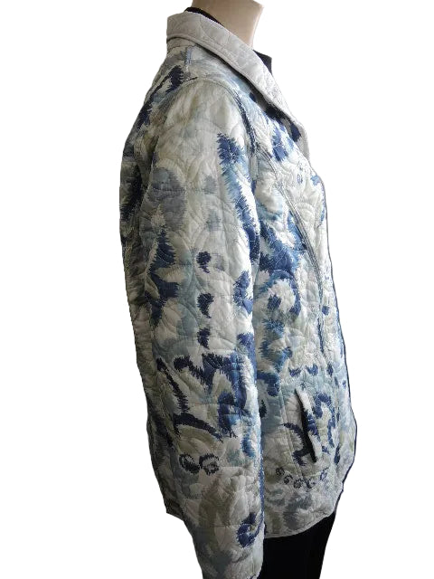 Renoma Reversible Jacket (3 Colours)