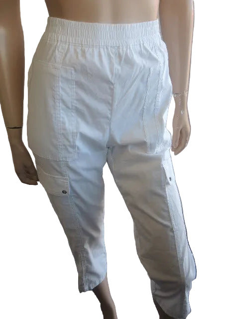 Maglia Supreme 7/8 Cargo Pants (Many Colours)