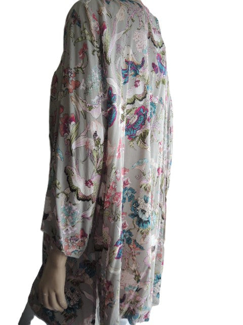 Swish Rayon Top