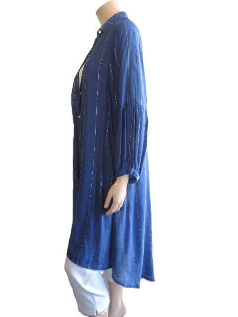 Kita Ku Long Shirt