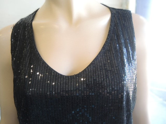Sequin Camisole