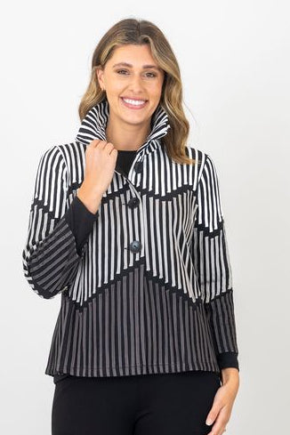 Maglia Evening Jacket