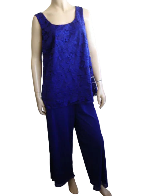 Eve Hunter Pant Suit