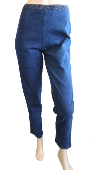 Cafe Pull On Jeans (style 2062)