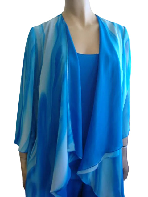 Eve Hunter Pant Suit