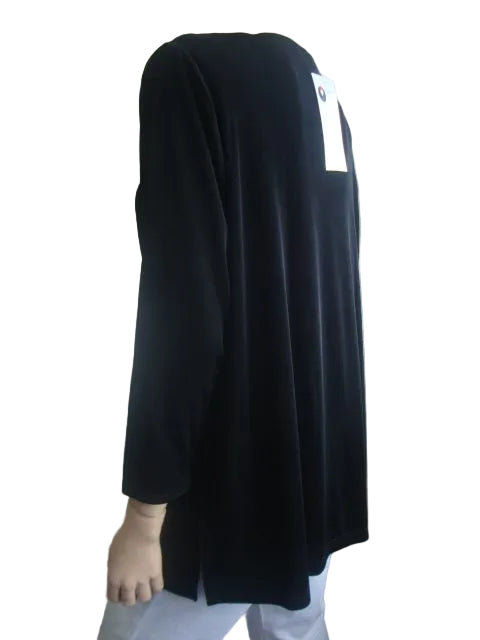 Peer Gynt Cowl Neck Top