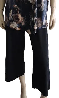 Shelz Plain Culottes