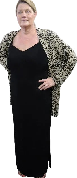 Peer Gynt Long Dress