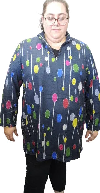 LS Collection Warmer Feel Top