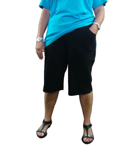 Cafe Shorts