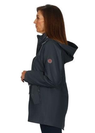 Sportswave Waterproof Jacket (Navy or Olive)