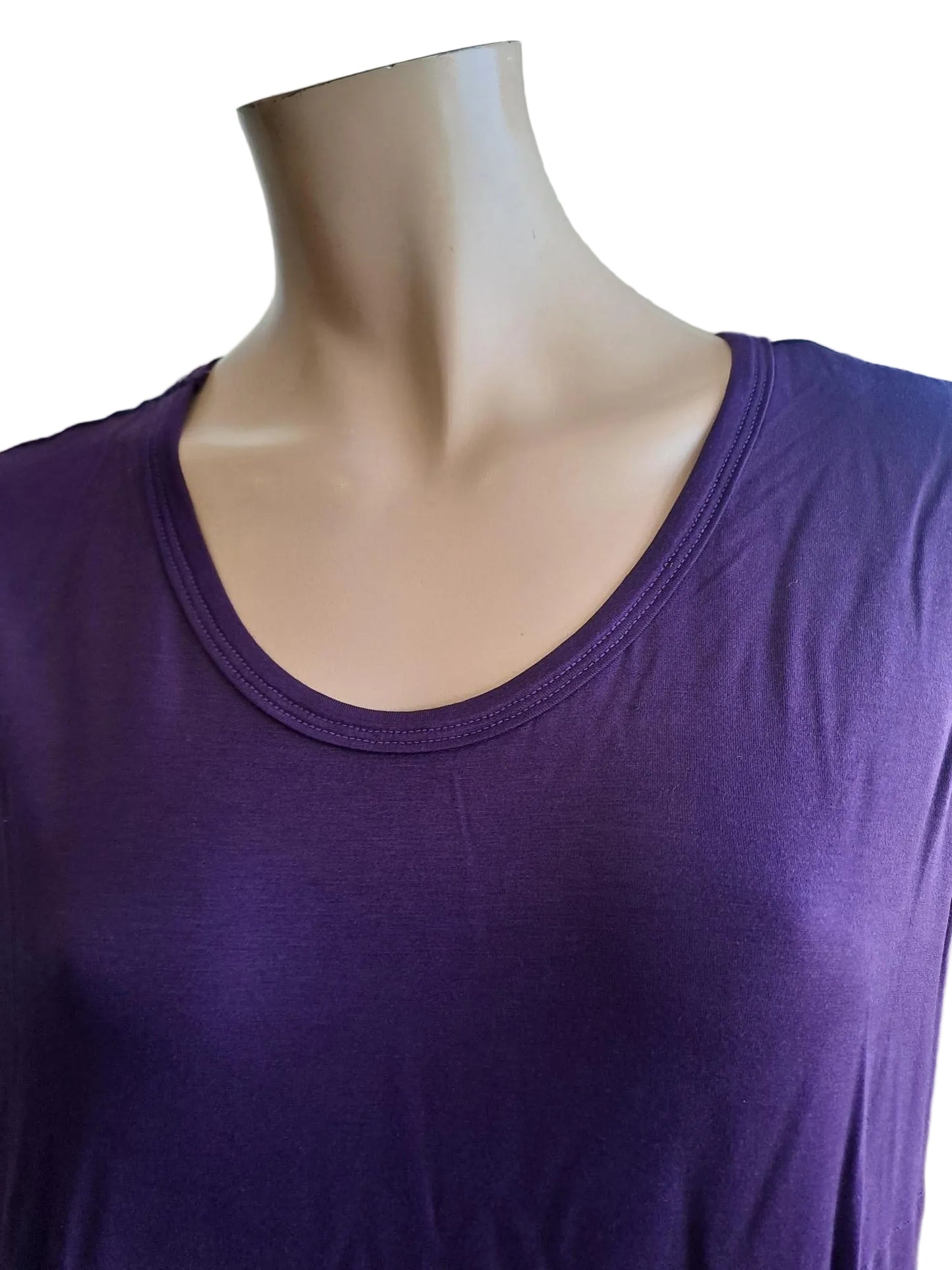 Party Girl Stretch Cami (many colours)