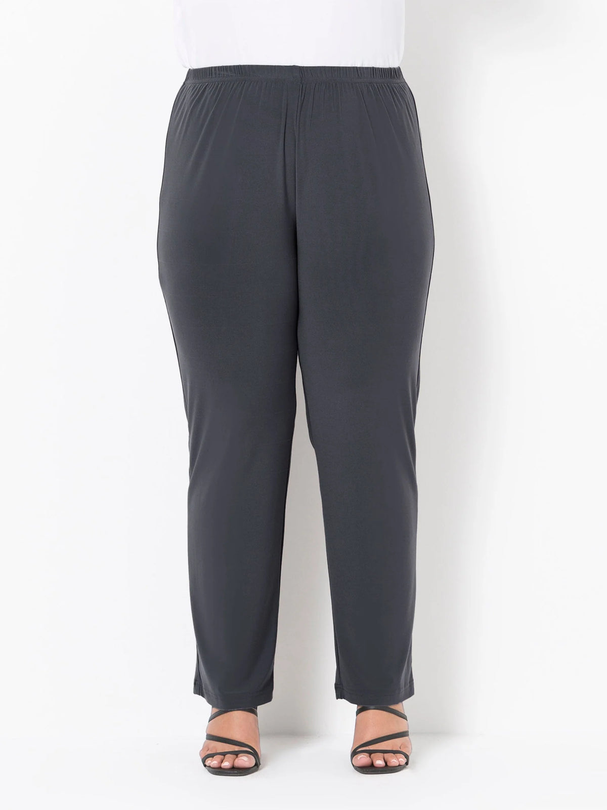 Swish Stretch Jersey Pants