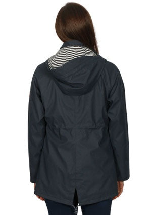 Sportswave Waterproof Jacket (Navy or Olive)