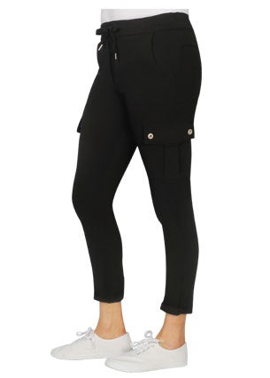 E'Talia Italian Cargo Jogger