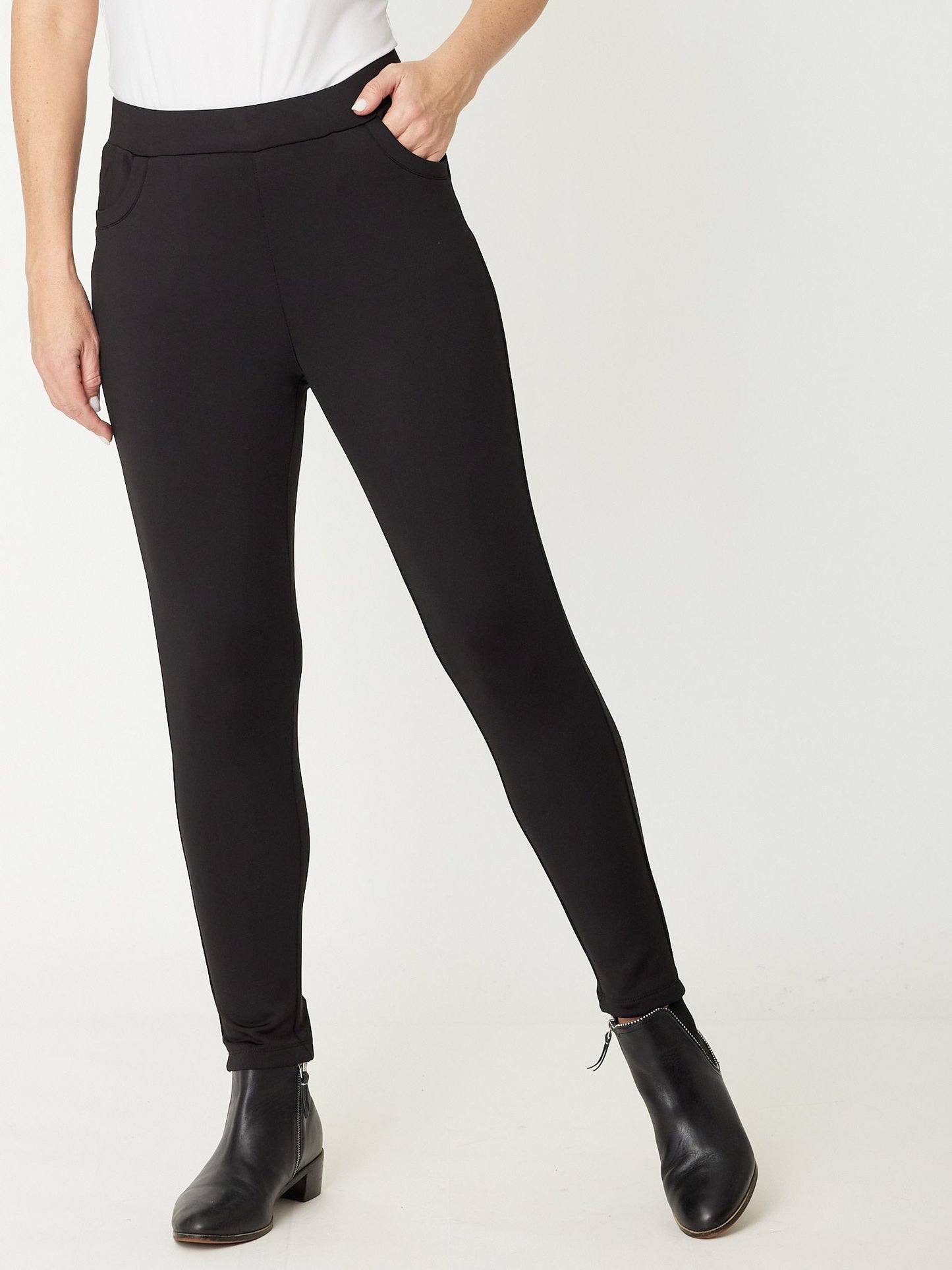 Cordelia St Stretch Pants