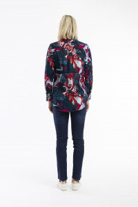 Orientique Organic Cotton Shirt