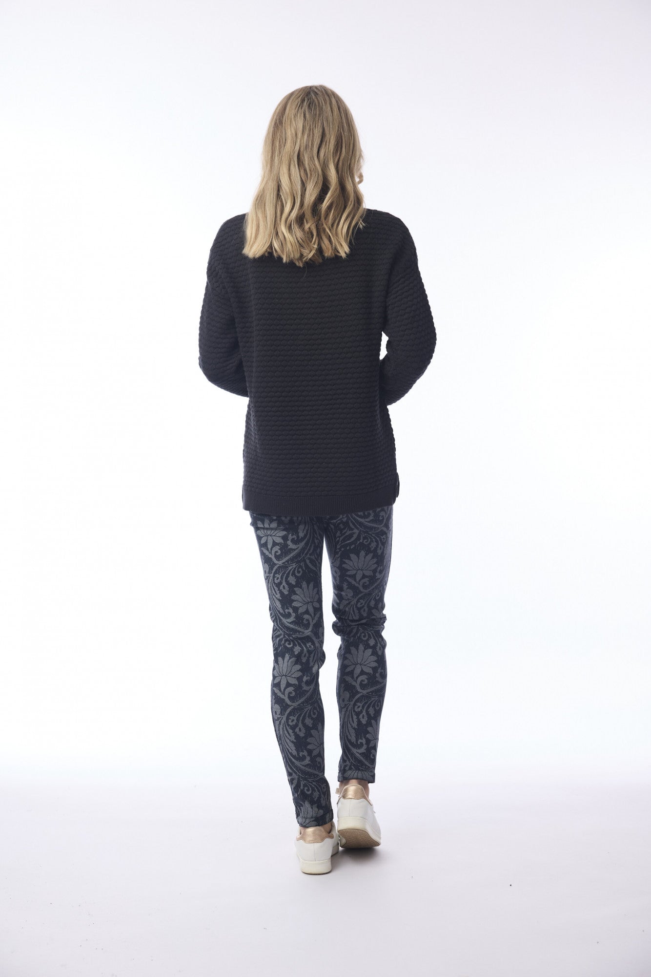 Orientique Giza Reversible Jeans