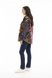 Orientique Jungle Cord Shirt