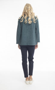 Orientique Cord Jacket